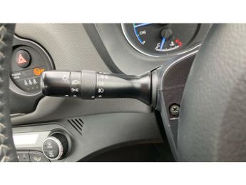 Toyota Yaris 1.5 Hybrid Icon Tech 5dr CVT Hybrid Hatchback