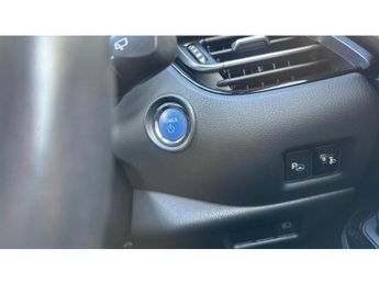 Toyota C-HR 1.8 Hybrid Design 5dr CVT Hybrid Hatchback