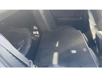 Toyota C-HR 1.8 Hybrid Design 5dr CVT Hybrid Hatchback