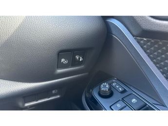 Toyota C-HR 1.8 Hybrid Design 5dr CVT Hybrid Hatchback