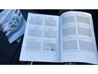 Toyota C-HR 1.8 Hybrid Design 5dr CVT Hybrid Hatchback