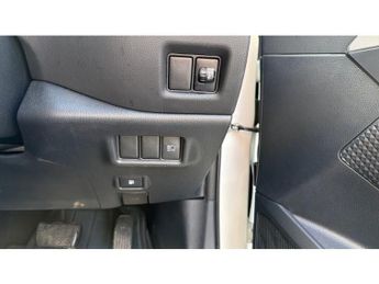 Toyota C-HR 1.8 Hybrid Icon 5dr CVT Hybrid Hatchback