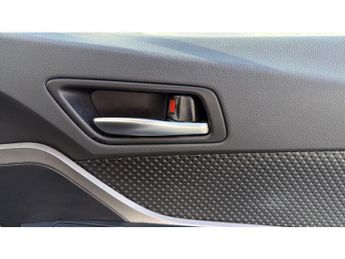 Toyota C-HR 1.8 Hybrid Icon 5dr CVT Hybrid Hatchback