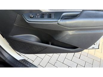 Toyota C-HR 1.8 Hybrid Icon 5dr CVT Hybrid Hatchback