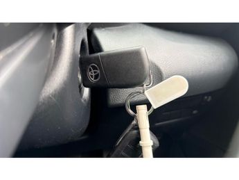 Toyota Yaris 1.5 Hybrid Design 5dr CVT Hybrid Hatchback