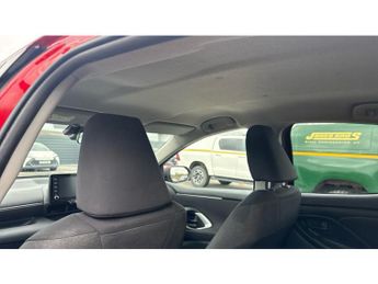 Toyota Yaris 1.5 Hybrid Design 5dr CVT Hybrid Hatchback