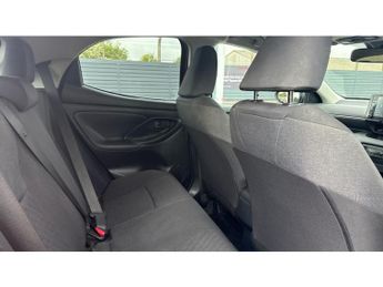 Toyota Yaris 1.5 Hybrid Design 5dr CVT Hybrid Hatchback