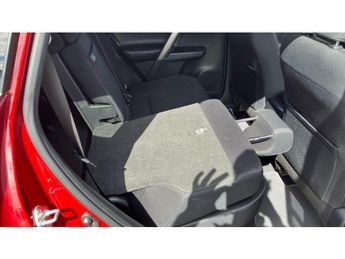 Toyota RAV4 2.5 VVT-i Hybrid Icon Tech TSS 5dr CVT 2WD Hybrid Estate