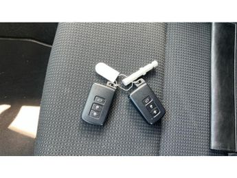 Toyota RAV4 2.5 VVT-i Hybrid Icon Tech TSS 5dr CVT 2WD Hybrid Estate