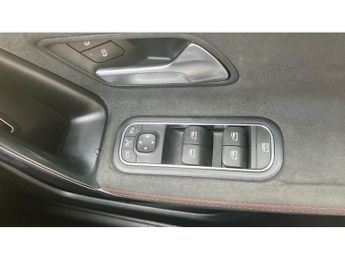 Mercedes-Benz A-Class A180 AMG Line Executive 4dr Auto Petrol Saloon