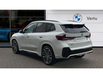 BMW X1 sDrive 20i MHT M Sport 5dr Step Auto Petrol Estate
