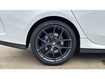 BMW 2 Series 218i [136] M Sport 4dr DCT [Pro Pack] Petrol Saloon
