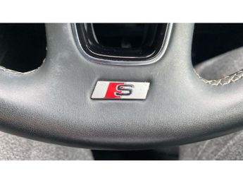 Audi A3 30 TFSI S Line 5dr S Tronic Petrol Hatchback
