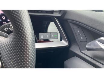 Audi A3 30 TFSI S Line 5dr S Tronic Petrol Hatchback