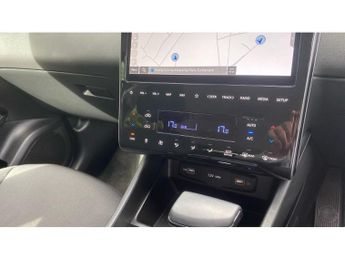 Hyundai TUCSON 1.6 TGDi 48V MHD SE Connect 5dr 2WD DCT Petrol Estate