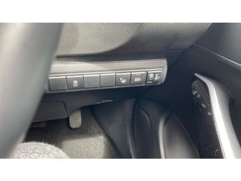 Toyota Corolla 1.8 VVT-i Hybrid Design 5dr CVT Hybrid Hatchback