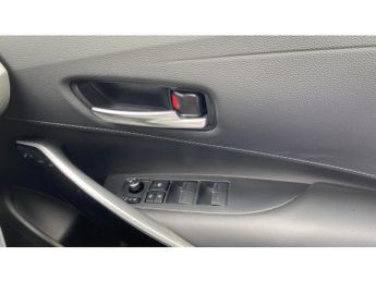 Toyota Corolla 1.8 VVT-i Hybrid Design 5dr CVT Hybrid Hatchback