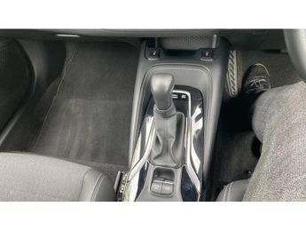 Toyota Corolla 1.8 VVT-i Hybrid Design 5dr CVT Hybrid Hatchback