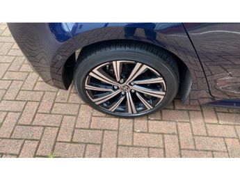 Toyota Corolla 1.8 VVT-i Hybrid Design 5dr CVT Hybrid Hatchback