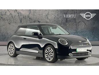 MINI Cooper 160kW SE Classic [Level 2] 54kWh 3dr Auto Electric Hatchback