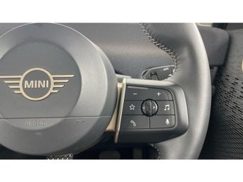 MINI Cooper 160kW SE Classic [Level 2] 54kWh 3dr Auto Electric Hatchback