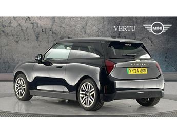 MINI Cooper 160kW SE Classic [Level 2] 54kWh 3dr Auto Electric Hatchback