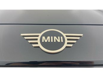 MINI Cooper 160kW SE Classic [Level 2] 54kWh 3dr Auto Electric Hatchback