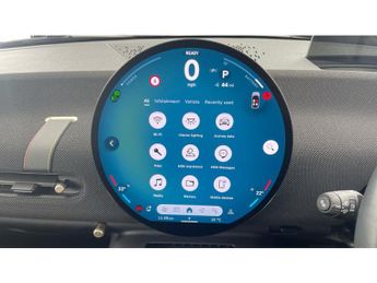 MINI Cooper 160kW SE Classic [Level 2] 54kWh 3dr Auto Electric Hatchback