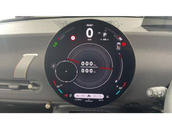 MINI Cooper 160kW SE Classic [Level 2] 54kWh 3dr Auto Electric Hatchback