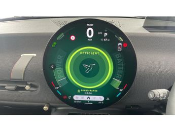 MINI Cooper 160kW SE Classic [Level 2] 54kWh 3dr Auto Electric Hatchback