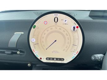 MINI Cooper 160kW SE Classic [Level 2] 54kWh 3dr Auto Electric Hatchback