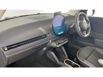 MINI Cooper 160kW SE Classic [Level 2] 54kWh 3dr Auto Electric Hatchback