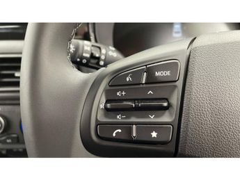 Hyundai i10 1.0 [63] Advance 5dr Auto [Nav] Petrol Hatchback