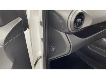 Hyundai i10 1.0 [63] Advance 5dr Auto [Nav] Petrol Hatchback