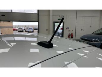 Hyundai i10 1.0 [63] Advance 5dr Auto [Nav] Petrol Hatchback