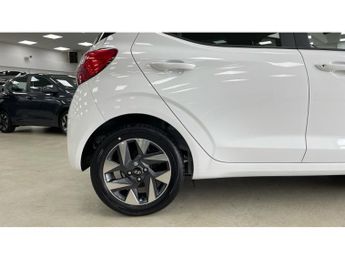 Hyundai i10 1.0 [63] Advance 5dr Auto [Nav] Petrol Hatchback