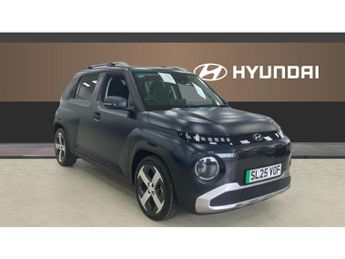 Hyundai INSTER 85kW 02 49kWh 5dr Auto Electric Hatchback