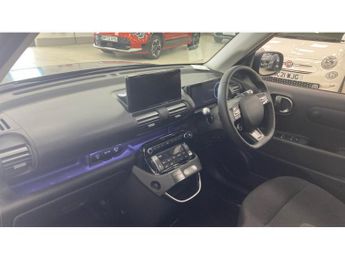 Hyundai INSTER 85kW 02 49kWh 5dr Auto Electric Hatchback