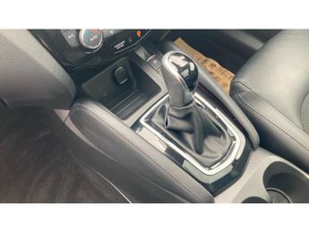 Nissan Qashqai 1.3 DiG-T 160 Tekna 5dr DCT Petrol Hatchback