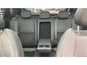 Nissan Qashqai 1.3 DiG-T 160 Tekna 5dr DCT Petrol Hatchback