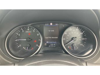 Nissan Qashqai 1.3 DiG-T 160 Tekna 5dr DCT Petrol Hatchback