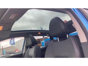 Nissan Qashqai 1.3 DiG-T 160 Tekna 5dr DCT Petrol Hatchback