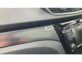 Nissan Qashqai 1.3 DiG-T 160 Tekna 5dr DCT Petrol Hatchback
