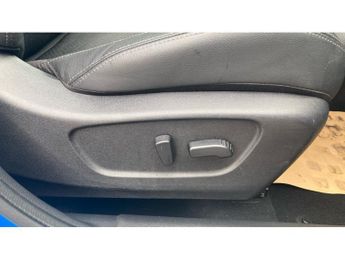 Nissan Qashqai 1.3 DiG-T 160 Tekna 5dr DCT Petrol Hatchback