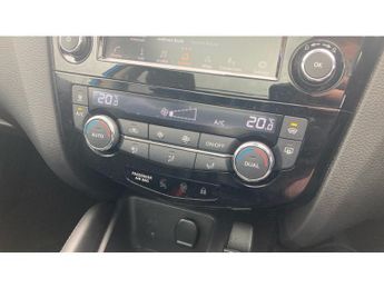 Nissan Qashqai 1.3 DiG-T 160 Tekna 5dr DCT Petrol Hatchback