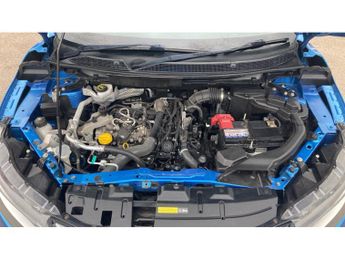 Nissan Qashqai 1.3 DiG-T 160 Tekna 5dr DCT Petrol Hatchback