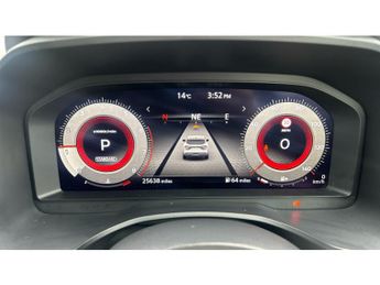 Nissan Qashqai 1.3 DiG-T MH 158 Tekna 5dr Xtronic Petrol Hatchback