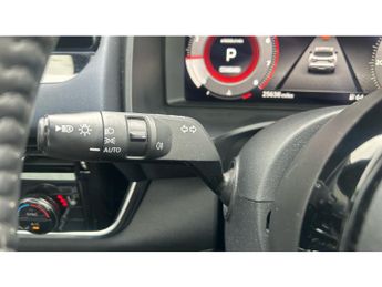 Nissan Qashqai 1.3 DiG-T MH 158 Tekna 5dr Xtronic Petrol Hatchback