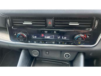 Nissan Qashqai 1.3 DiG-T MH 158 Tekna 5dr Xtronic Petrol Hatchback