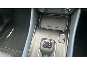 Nissan Qashqai 1.3 DiG-T MH 158 Tekna 5dr Xtronic Petrol Hatchback